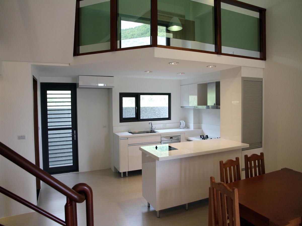 Peace Area Hot Spring Hotel Jiaoxi Εξωτερικό φωτογραφία